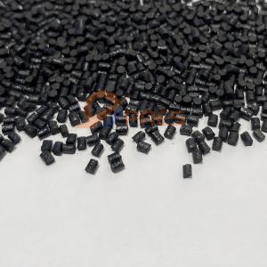 China PTFE Filled Polyetherimide PEI Particle Pellets Standard Flow TG 217C factory