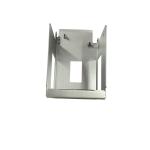 Laser Cutting Precision Machining Sheet Metal ODM OEM Stamping Parts