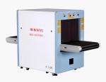 Small Size X Ray Bag Scanner , Professional Luggage Checking Machine