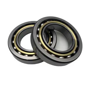 China High Quality Single Row Bearing 7216AC 7216BEP Angular Contact Ball Bearing 7216 For Heavy Machines 80*140*26mm factory
