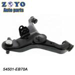 0220-D40LF Control Arm for Nissan 350z NP300 NAVARA D40 2004 Long-Lasting