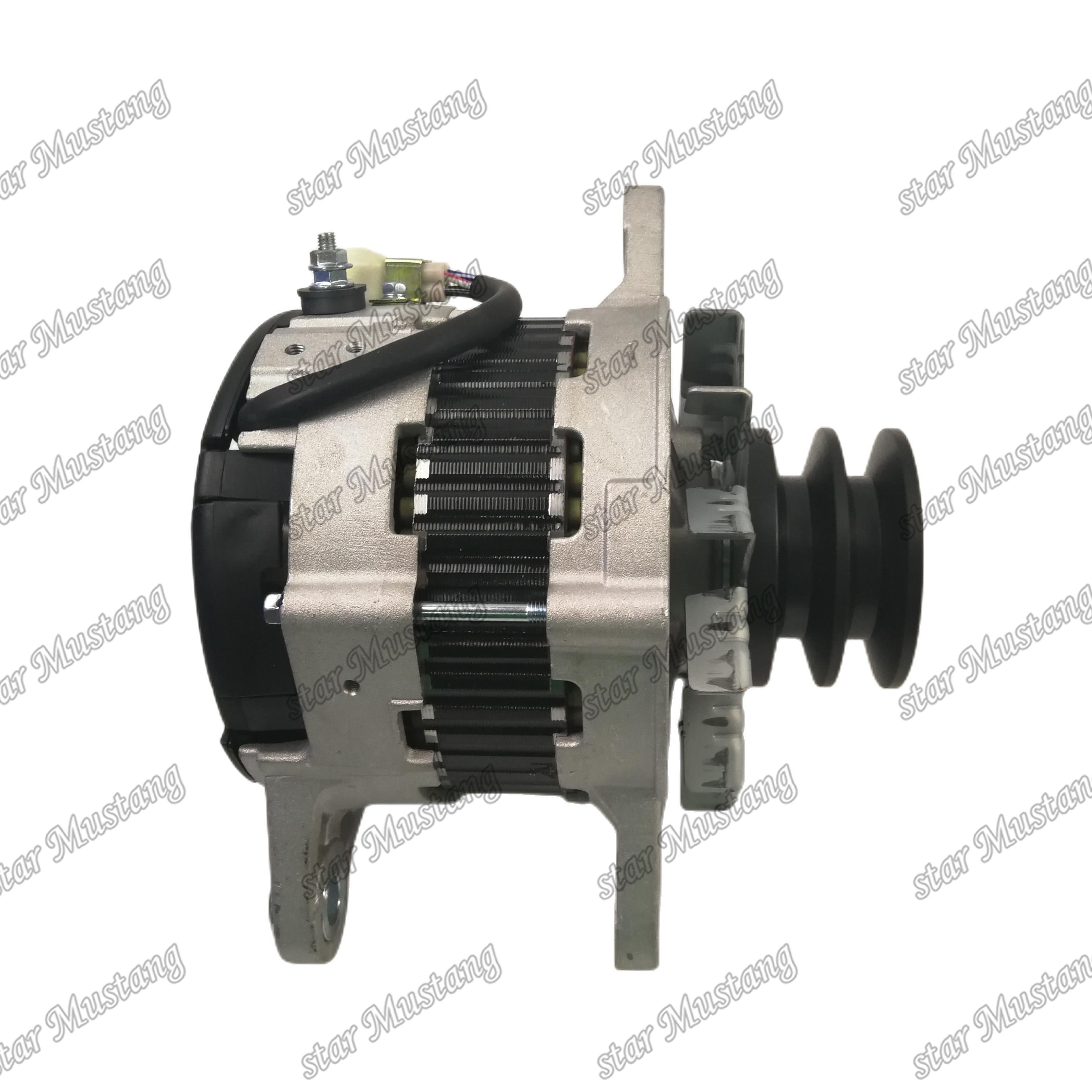 Alternator SK210-8 24V 1903-2009