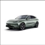 Huawei Aito M5 Electric Car Automobile Used Cars Adults Hybrid SUV with 1220km