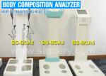 Body Fat Percentage Measurement Device