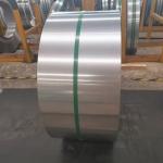 ASTM AISI SUS 2b Ba 8K Mirror Cold Rolled Stainless Steel Coils 201 301 304 304L