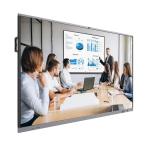 Frameless 65" UHD Panel Screen Television TV 65 Inch 4K Smart TV Android 65 Inch