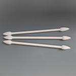PCB Cleanroom Swab Electronic Medical Lint Free Cotton Swabs For Critical