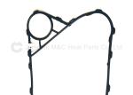 Flexible Pressure Heat Exchanger Gaskets Large Surface Area Professional Q030