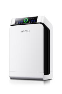 Active Carbon Filter HEPA Home Air Purifier Machine For Office Hotel And School