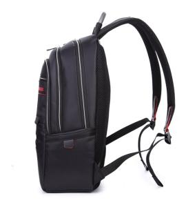 China Adult Sizes Wear Resistant Waterproof Casual Backpack No Color Limit No Fading factory
