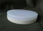 Ф300mm Frameless LED Panel Light Round Ceiling 36W Commercial 50-60 Hz CRI Ra70