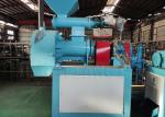 Organic Fertilizer Granulator For Irregular Granules