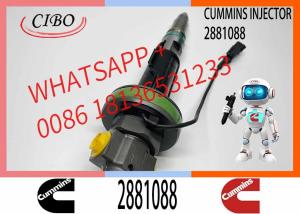 China Diesel Engine Fuel Injector For CUMMINS 0986435900 2882077 2881088 AAHCM03001 AAHCM07001 AAHCM03025 FOOBJ00001 FOOBJ00000 factory