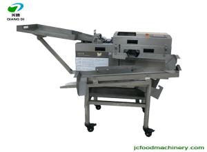 China industrial quality egg white and yolk separates machine food processing machine factory