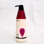 PE Shampoo Bottle-30 with pump