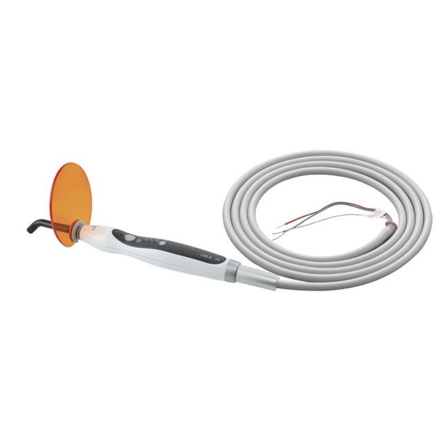 Woodpecker Built-in Connect to Dental Chair LED.G Dental Curing Lights
