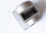 More Cavity Pump Body Precision Investment Castings ISO 9001 Certification