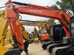 Affordable ZAXIS120 Used Excavator with 12000 KG Machine Weight from Original