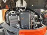 Good Condition Kubota KX163 Excavator 5 Ton in Japan with 0.22 m3 Bucket from