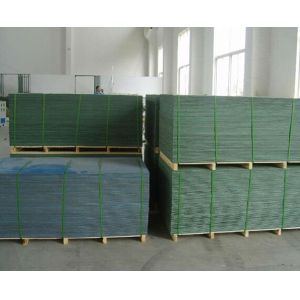 Building Template Plastic Board Extrusion Line , PP / PE Board Extruder