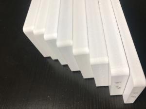 China Lightweight Durable Decorative Foam Board UV Printing Industrial Application factory