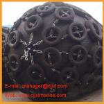 Vessel Floating Pneumatic Fenders