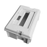 High Strength Anti Corrosion SMC Components Fiberglass Water And Electricity