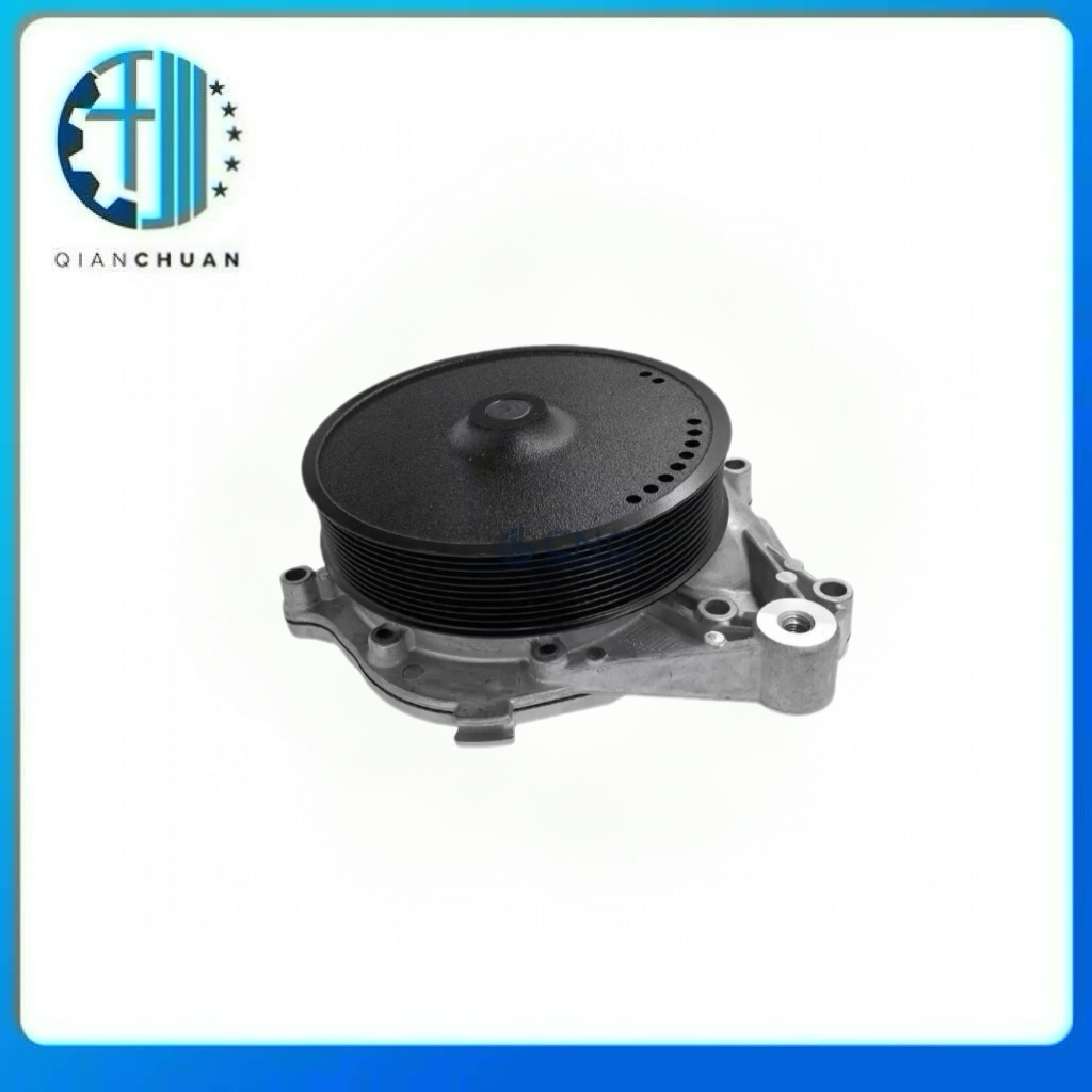 Water Pump 1778923 1884327 for Scania DC09 DC12.01 Engine Spare Parts
