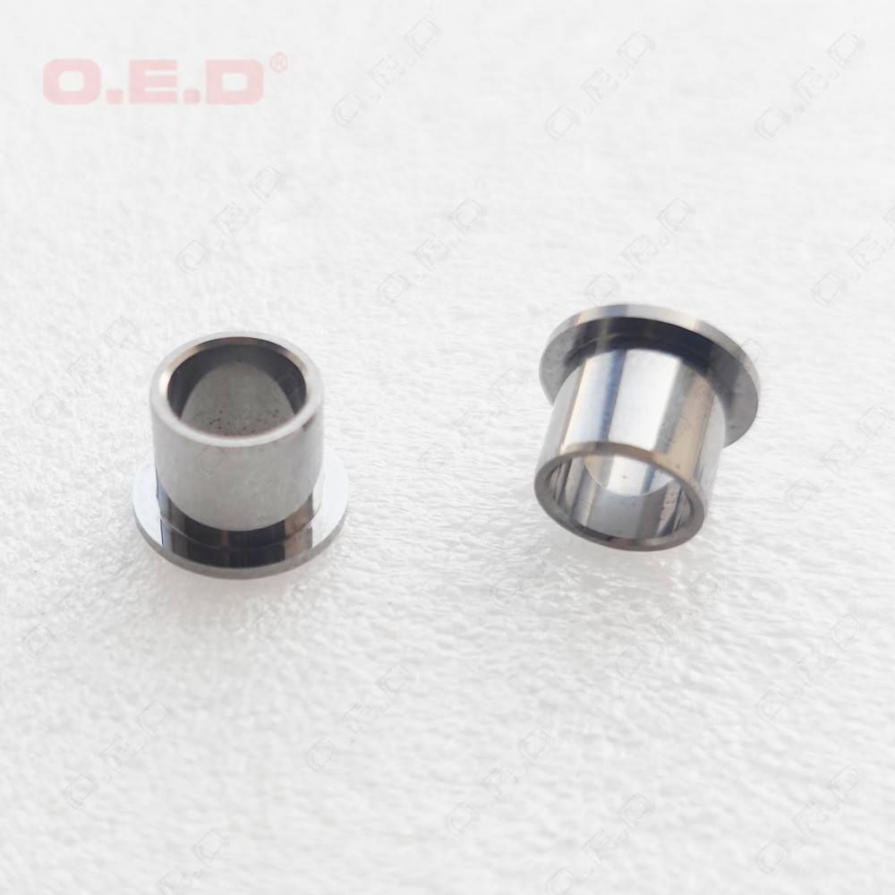 Textile Industry Tungsten Carbide Bushes