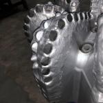 API Rock Drilling 14-3/4 Inch Steel Body PDC Drill Bit Of Oil Drilling Tool