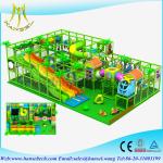 Hansel preschool indoor play equipment kids party equipment kids plastic