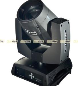 China Professional Show Lighting Led Moving Head Sharpy 7r 230w 17 Pattern Effect factory