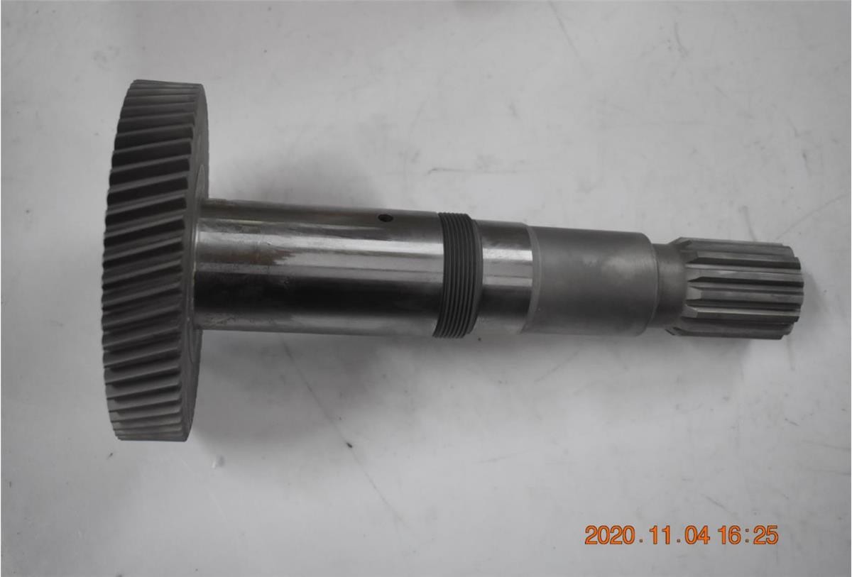 CAAT Excavator Hydraulic Parts A8VO160 Drive Shaft（L）For E330B