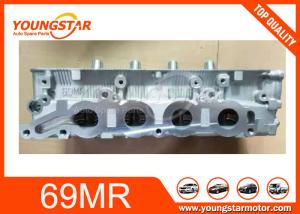China Mitsubishi Outlander Sport G69MR 4G69 rear wheel drive engine Cylinder Head factory