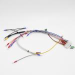 TE Quick Disassembly Green Terminal Block 2.54mm Pitch Connector 20pin Molex