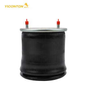 China OEM Metal Rubber Multifunctional Air Spring Bags For 3130498 factory