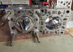 One Cavity H13 ASA Plastic Auto Parts Mould 0.05mm Tolerance