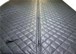 Easy Portable Noise Barrier