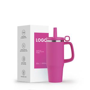 China BPA Free Hot Water Cup Electric Travel for Tea Recommended Uses For Product Tea Material Type Free factory