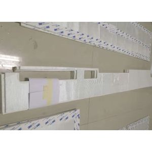 Aspen Customized Pipe Insulation Blankets By Aerogel Insulation In 5mm