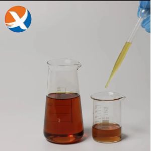 China Rapid Foaming Flotation Frother Q6500 Enhances Mineral Separation Efficiency factory