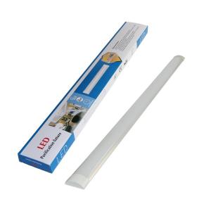 China LED 4FT 1200mm 36W Slimline Batten Tube Light | Natural Cool White 6500K factory