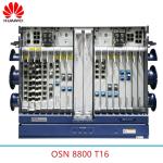 WDM Assembly Subrack(OSN 8800 T16) 02300680 TN1K6AFB