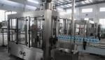 PLC Automatic Control 4000bph Mango Juice Production Line Beverage Fluid Barrel