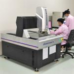 Large Travel Automatic High Accuracy Vision Measuring Machine AutoVision1082A