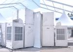 Outdoor Exhibition Tent Air Conditioner / Air Conditioning Units For Tents