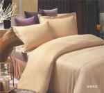 1m*2m 1.2*2m Hotel Textiles White Duvet Cover Fitted Bed Sheet Set