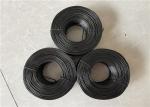 550mpa Gauge 18 20 22 Black Annealed Iron Wire For Floral And Diy Crafts