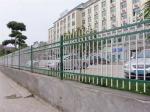 Simple Style Iron Balcony Railing Modern Home Decoration Eco Friendly