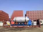 Industrial Slurry Sludge Silica Sand Rotary Drum Dryer Machine with Long Working